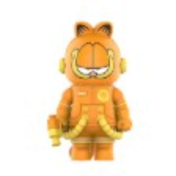 MEGA SPACE MOLLY 100% Series 3 - Picture 6 of 9